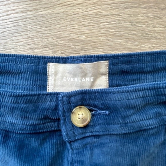 Everlane corduroy pants - Picture 4 of 6